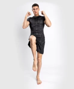 Venum Ykz21 Fightshorts - MMA Factory 14 Venum Ykz21 Fightshorts - MMA Factory -MMA FACTORY Shop 0776b3abeae74edf6b2e58167937dbc7a6bc2b01 fs ykz black black 01 1