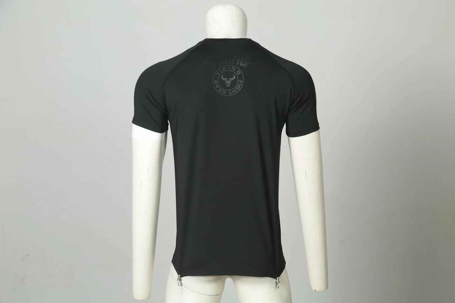 Viking TKO T-Shirt - MMA Factory 6 Viking TKO T-Shirt - MMA Factory - Image 4