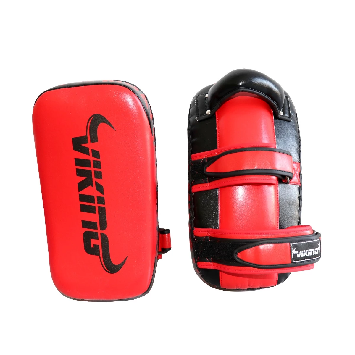 Viking Odin Thai Pads (light) - MMA Factory 3 Viking Odin Thai Pads (light) - MMA Factory - Image 2