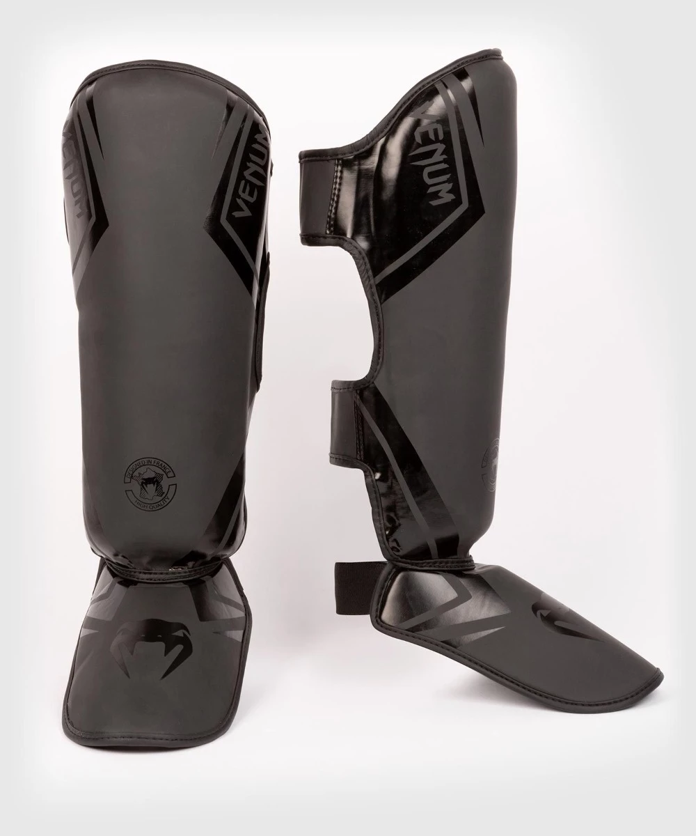 Venum Contender 2.0 Shinguards - MMA Factory 12 Venum Contender 2.0 Shinguards - MMA Factory - Image 10