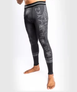 Venum YKZ21 Compression Tights - MMA Factory 10 Venum YKZ21 Compression Tights - MMA Factory -MMA FACTORY Shop 15a1e7ee0eb1a6f5d2356f39a46b2298f785bdc7 spats ykz black black 01