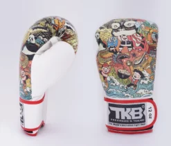 Top King Culture Boxing Gloves - TKBGCT - MMA Factory -MMA FACTORY Shop 1648019132628 1