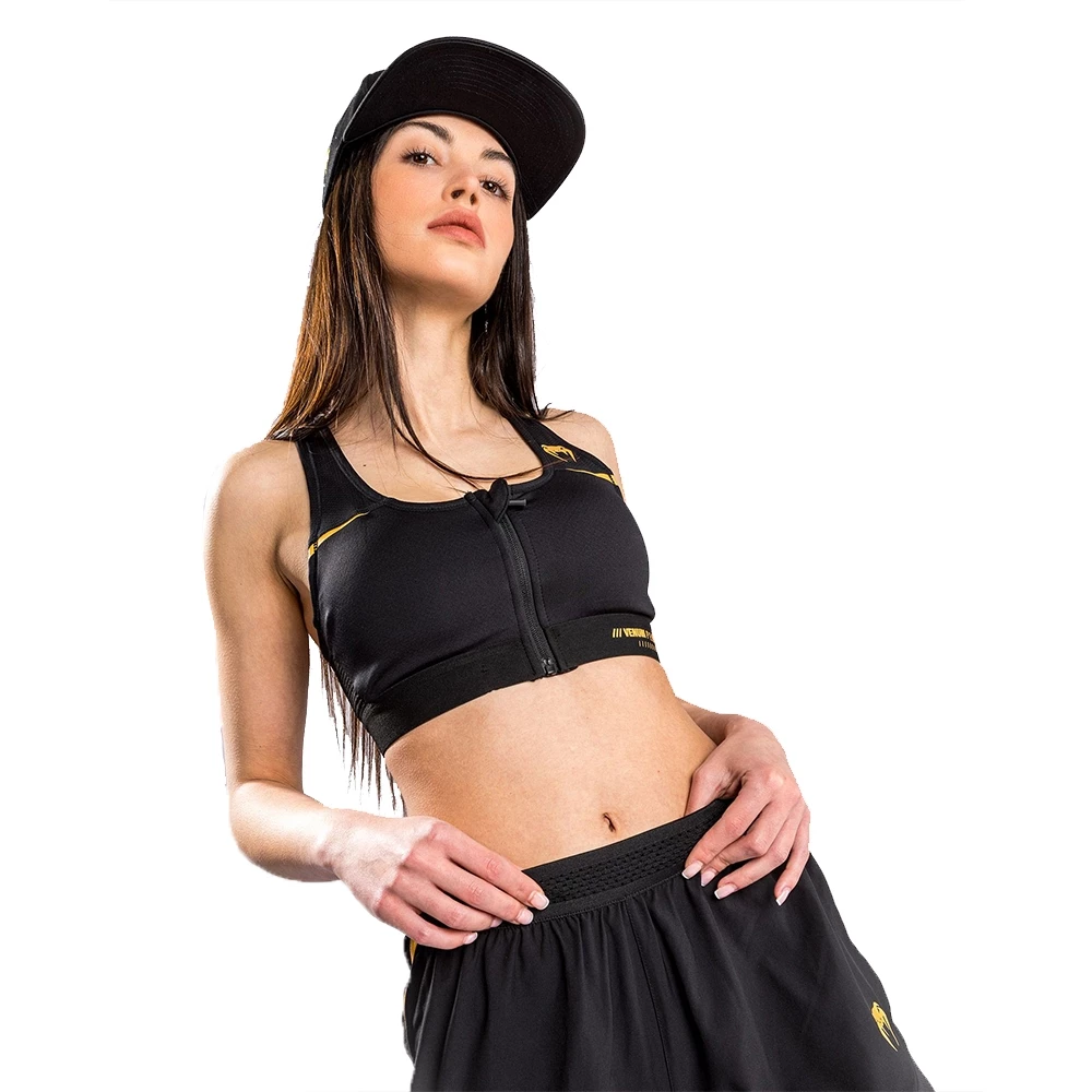 Venum Tempest 2.0 Women’s Sport’s Bra - MMA Factory 3 Venum Tempest 2.0 Women’s Sport’s Bra - MMA Factory