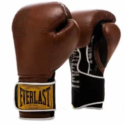 Everlast 1910 Classic Training Boxing Glove - MMA Factory -MMA FACTORY Shop 1910 BG velcro 1 pdf