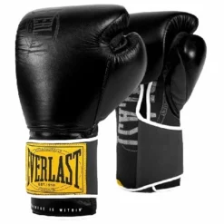 Everlast 1910 Classic Training Boxing Glove - MMA Factory -MMA FACTORY Shop 1910 BG velcro 3 pdf