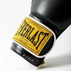 Everlast 1910 Classic Training Boxing Glove - MMA Factory -MMA FACTORY Shop 1910 BG velcro 4 pdf