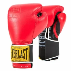 Everlast 1910 Classic Training Boxing Glove - MMA Factory -MMA FACTORY Shop 1910 BG velcro 5 pdf