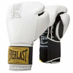 Everlast 1910 Classic Training Boxing Glove - MMA Factory