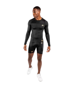 Venum G-Fit Compression Shorts - MMA Factory -MMA FACTORY Shop 1 252f0 252ff 252f6 252f10f63681415a96b5002eba67ebb4cb9a231b50f3 shorts compression gfit black gold sd 08 1080x 6