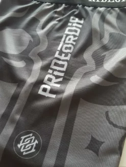 Pride Or Die Ruthless Compression Shorts - MMA Factory -MMA FACTORY Shop 20200225 114142 1