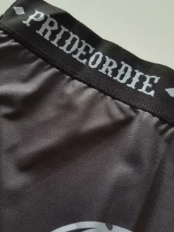 Pride Or Die Reckless Compression Pants - MMA Factory -MMA FACTORY Shop 20200225 134637 1