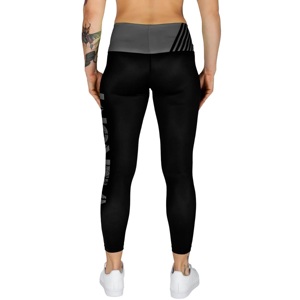 Venum Power Leggings - MMA Factory 5 Venum Power Leggings - MMA Factory - Image 3