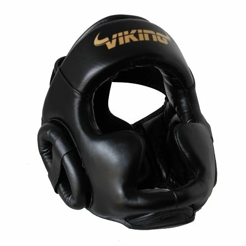 Viking Ultra Pro Head Gear - MMA Factory 3 Viking Ultra Pro Head Gear - MMA Factory