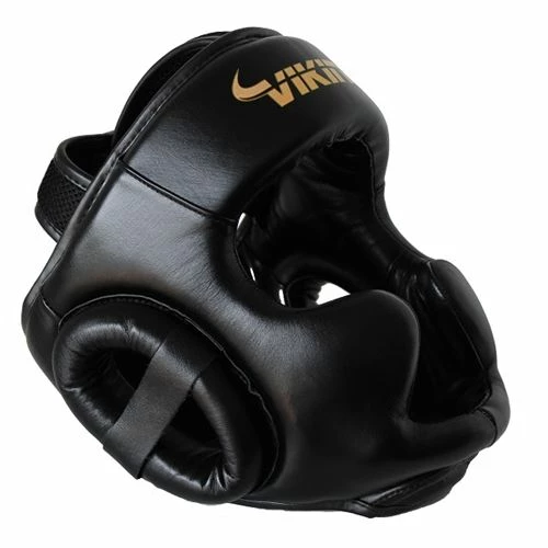 Viking Ultra Pro Head Gear - MMA Factory 4 Viking Ultra Pro Head Gear - MMA Factory - Image 2