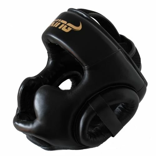 Viking Ultra Pro Head Gear - MMA Factory 5 Viking Ultra Pro Head Gear - MMA Factory - Image 3