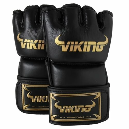 Viking Ultra Pro MMA Gloves - MMA Factory 4 Viking Ultra Pro MMA Gloves - MMA Factory - Image 2