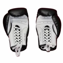 Viking Lace Up Boxing Gloves - MMA Factory -MMA FACTORY Shop 2261 3 1
