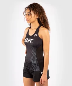 UFC Venum Authentic Fight Week Women's Performance Tank Top - MMA Factory 12 UFC Venum Authentic Fight Week Women's Performance Tank Top - MMA Factory -MMA FACTORY Shop 22 6 5