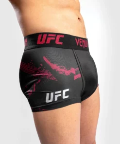 UFC Venum Fight Week 2.0 Boxer Brief's - MMA Factory -MMA FACTORY Shop 22f74d3be7e2b6dd8e91e03a8adcc8e725a707f1 underwear fightweeks 2.0 black 03
