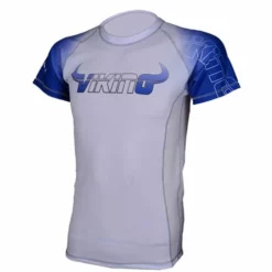 Viking Ranked Rashguard - Short Sleeve - MMA Factory -MMA FACTORY Shop 2537 1 1