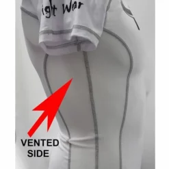 Viking Ranked Rashguard - Short Sleeve - MMA Factory -MMA FACTORY Shop 2537 3 3