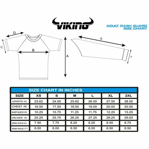 Viking Dark Rashguard - Short Sleeve - MMA Factory 5 Viking Dark Rashguard - Short Sleeve - MMA Factory - Image 3