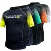 Viking Kids Ranked Rashguard SS - MMA Factory 2 Viking Kids Ranked Rashguard SS - MMA Factory -MMA FACTORY Shop 2585