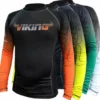 Viking Kids Ranked Rashguard LS - MMA Factory -MMA FACTORY Shop 2586