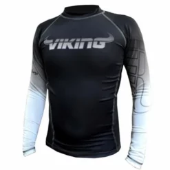 Viking Kids Ranked Rashguard LS - MMA Factory -MMA FACTORY Shop 2586 5 1
