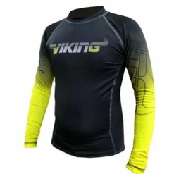 Viking Kids Ranked Rashguard LS - MMA Factory -MMA FACTORY Shop 2586 7 1