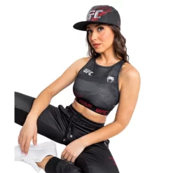 UFC Venum Fight Week 2.0 Weigh-In Bra - MMA Factory