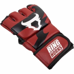 Ringhorns Charger MMA Gloves - MMA Factory -MMA FACTORY Shop 26ecfd4cb2068c0a614ab46c63cb848ade05fd04 mma gloves charger red 1500 04 1