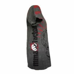 MMA Factory Samurai Tee - MMA Factory 7 MMA Factory Samurai Tee - MMA Factory -MMA FACTORY Shop 277 3 1