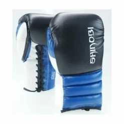Shinobi Saga Boxing Glove - MMA Factory -MMA FACTORY Shop 2934 4 1
