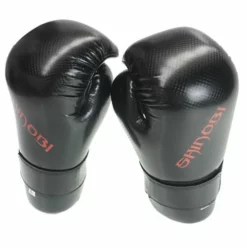 Shinobi Semi Mitts - MMA Factory