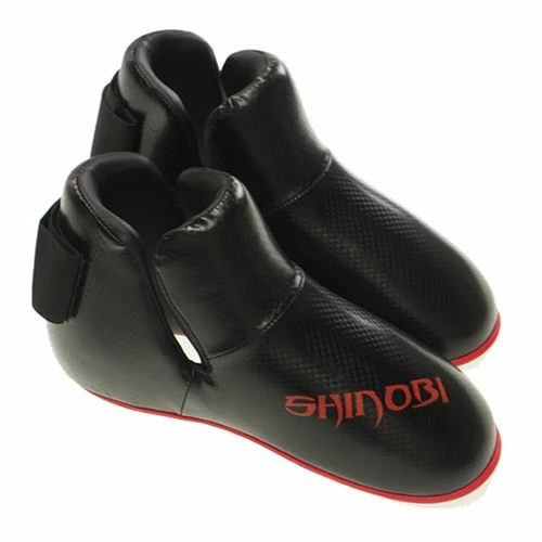 Shinobi Karate Shoes - MMA Factory 2 Shinobi Karate Shoes - MMA Factory