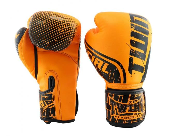 Twins Fancy Boxing Gloves FBGVS12-TW7 - MMA Factory 3 Twins Fancy Boxing Gloves FBGVS12-TW7 - MMA Factory