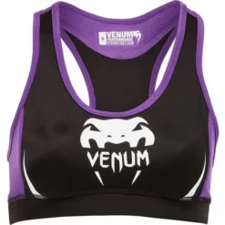 Venum Body Fit Top - MMA Factory