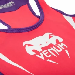Venum Body Fit Tank Top - MMA Factory -MMA FACTORY Shop 2ae39b658f45c23e54172b0d67c6fb52814741cd body fit tank top pink purple 01 1 1