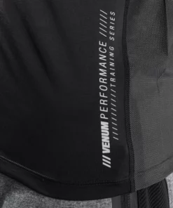 Venum Tempest 2.0 Dry Tech T-Shirt - MMA Factory -MMA FACTORY Shop 2b5d751ba3ee7dd76a3a745c44d16ed2445a3fd8 drytech tanktop tempest2.0 black grey 13 3