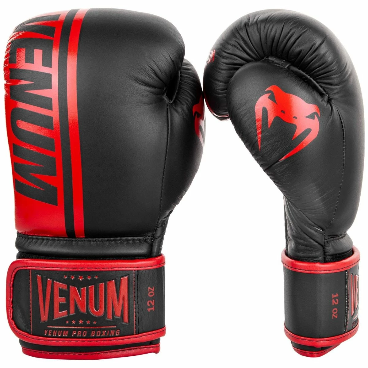 Venum Shield Pro Boxing Gloves - MMA Factory 3 Venum Shield Pro Boxing Gloves - MMA Factory