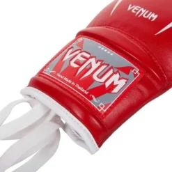 Venum Giant 3.0 Lace Up Boxing Gloves - MMA Factory -MMA FACTORY Shop 2d3b22f1606f38c05638746f44f1d947bc0f3d24 bg giant 3 0 red hd 04 1