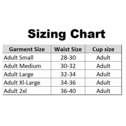 Viking Armor Pro Groin Guard - MMA Factory -MMA FACTORY Shop 300 4