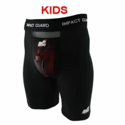 MMA Factory Shorts & Groin - Youth - MMA Factory