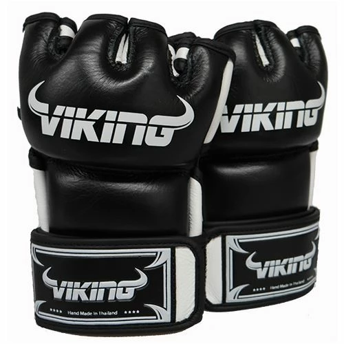 Viking Ultra Pro MMA Gloves - MMA Factory 3 Viking Ultra Pro MMA Gloves - MMA Factory