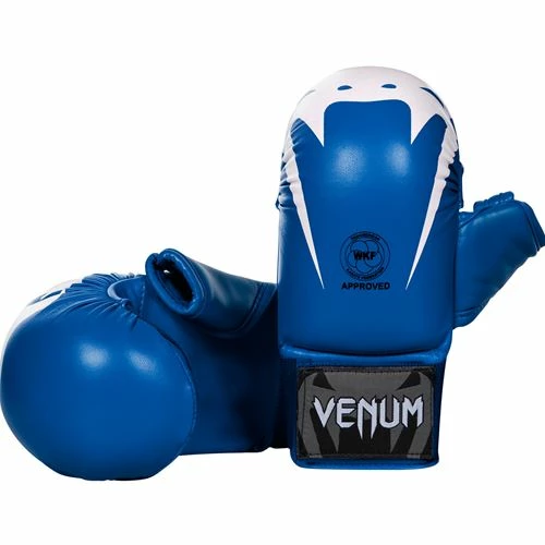Venum Giant Karate Mitts With Thumb Protection - MMA Factory 3 Venum Giant Karate Mitts With Thumb Protection - MMA Factory