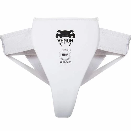 Venum Women Karate Groin Guard (WKF) - MMA Factory 3 Venum Women Karate Groin Guard (WKF) - MMA Factory