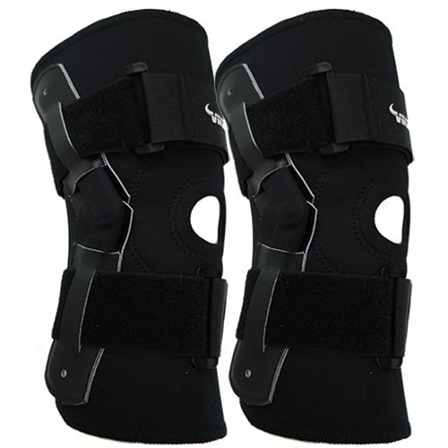 Viking Hinged Knee Brace - MMA Factory 4 Viking Hinged Knee Brace - MMA Factory - Image 2