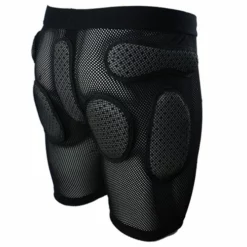 Viking Cyclone Padded Shorts - MMA Factory
