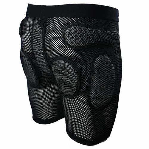 Viking Cyclone Padded Shorts - MMA Factory 3 Viking Cyclone Padded Shorts - MMA Factory